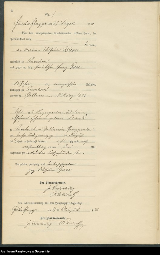 image.from.unit.number "Sterbe-Register (Neben-Register)"