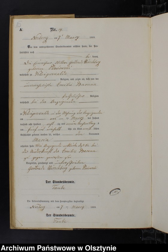 image.from.unit.number "Geburts-Neben-Register Nr 1 - 89"