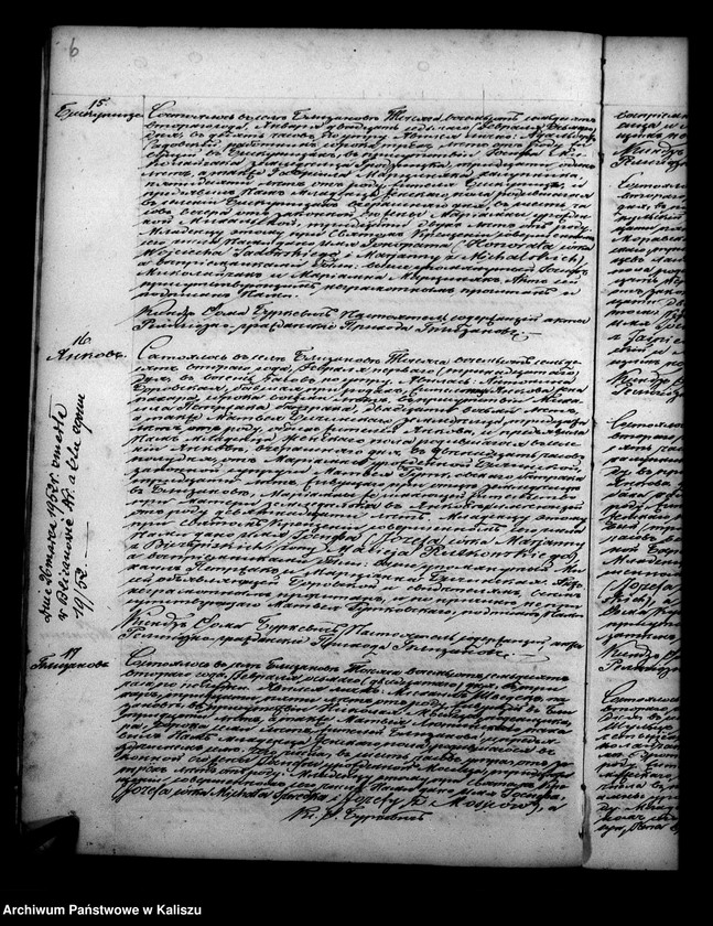 image.from.unit.number "Księga urodzeń, małżeństw, zgonów"