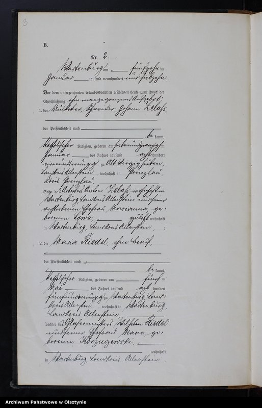 image.from.unit.number "Heirats-Haupt-Register Nr 1 - 24, 1-37"