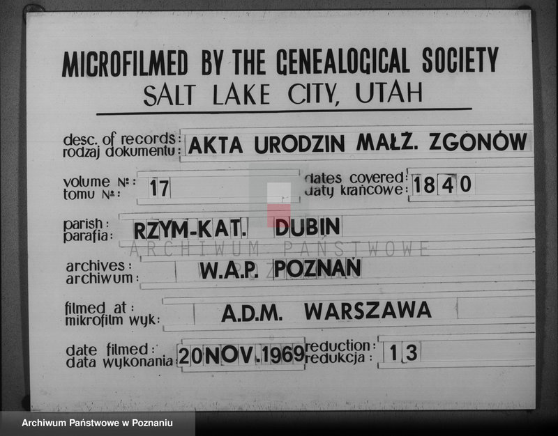 image.from.unit.number "Duplikat baptisatorum, copulatorum, mortuorum"