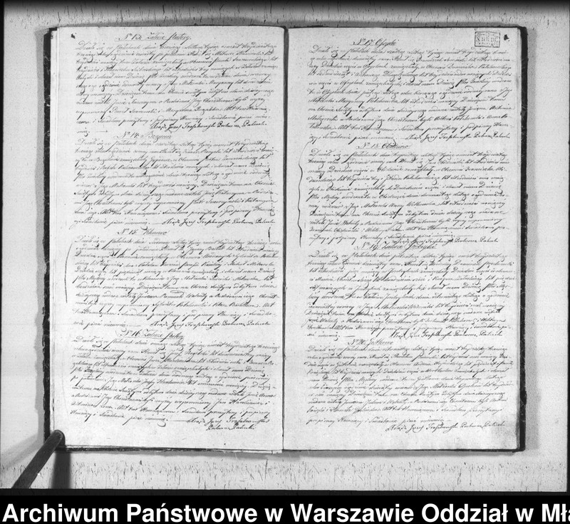 image.from.unit.number "Akta urodzin, małżeństw i zgonów"