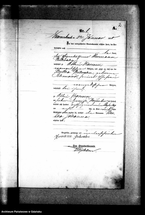 image.from.unit.number "Księga urodzeń"