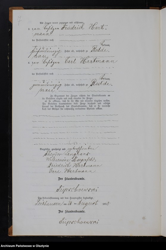 image.from.unit.number "Heiraths-Neben-Register Nr 1 - 6"