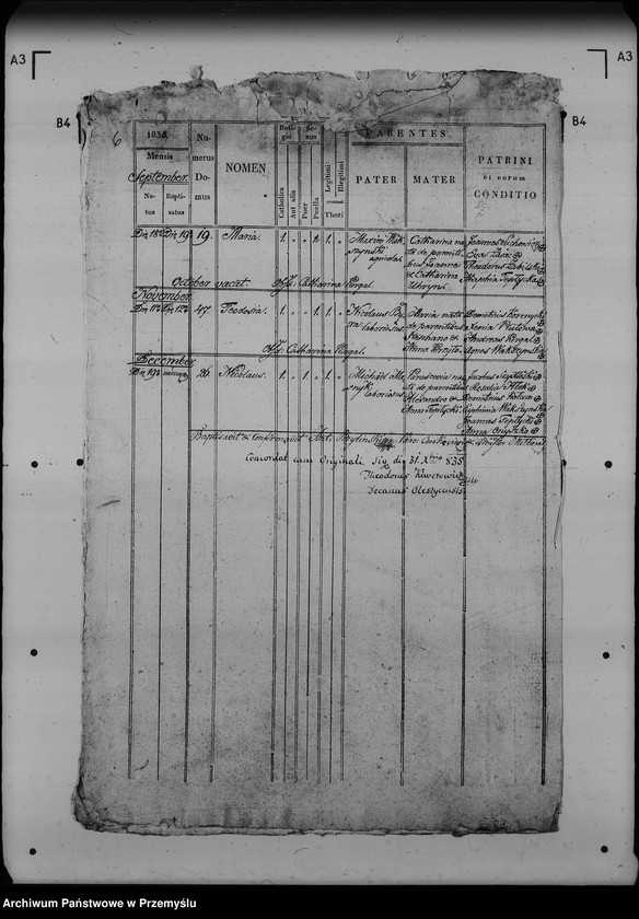 image.from.unit.number "[Kopie ksiąg metrykalnych parafii Miłków (dekanat Lubaczów)]"