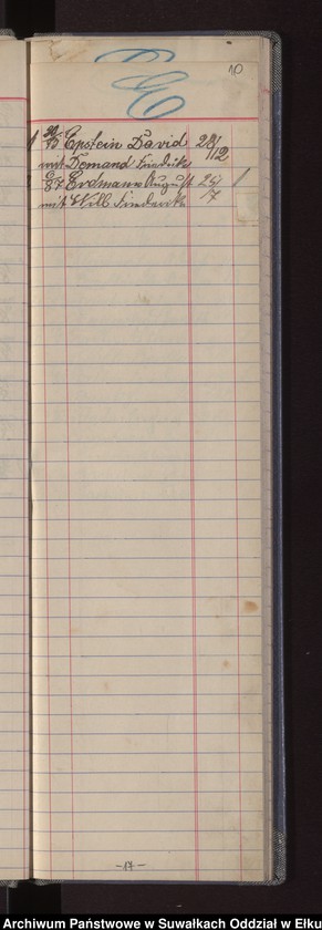 image.from.unit.number "Skorowidz alfabetyczny do ksiąg małżeństw"