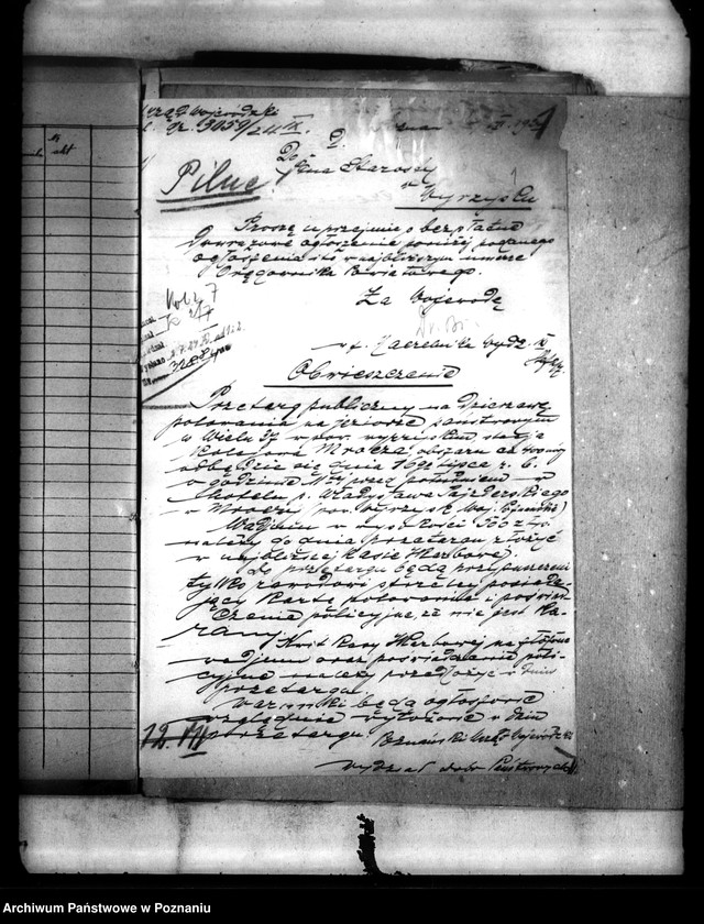 Obraz 5 z jednostki "Osada Wiele nr 37 polowanie na jeziorze Wiele"