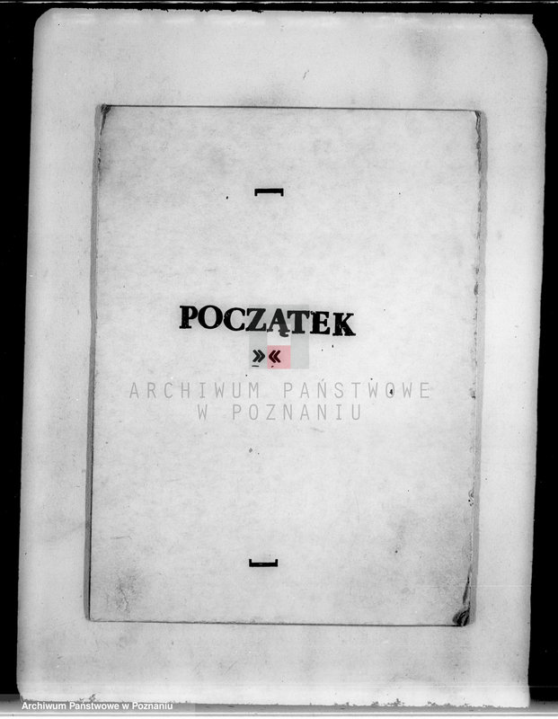 Obraz 3 z jednostki "Tymczasowy rejestr pomiarowo-parcelacyjny majątku Liszkowo powiatu wyrzyskiego"