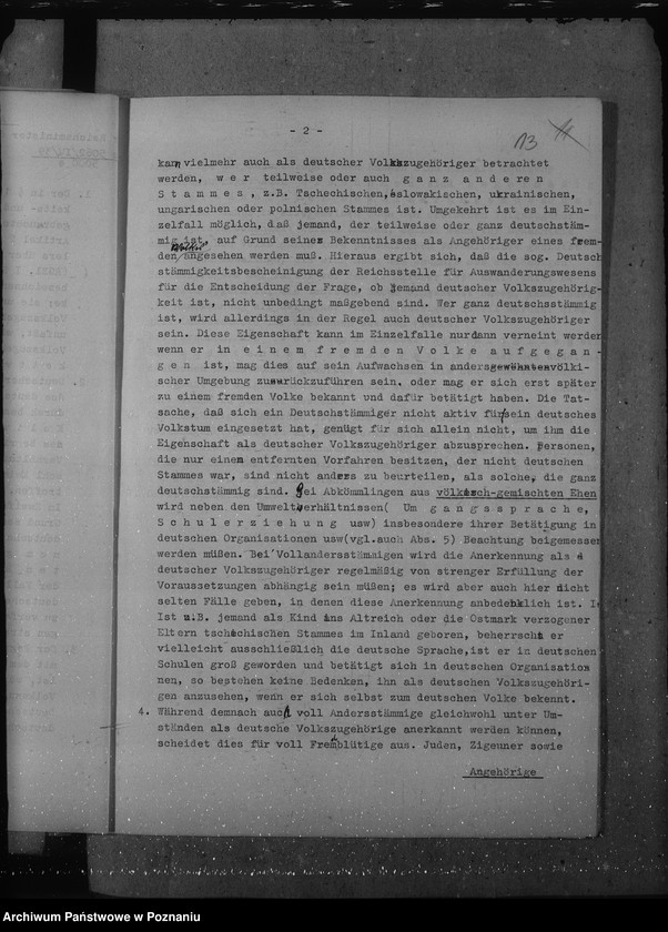 Obraz 18 z jednostki "Besoldungs- und Versorgungsbezüge"