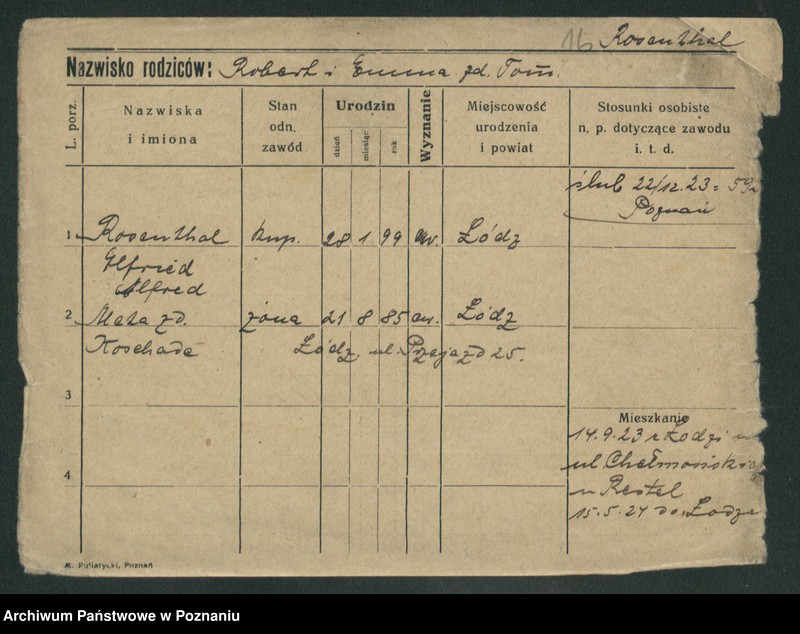 image.from.unit.number "Rosental - Rosiński"