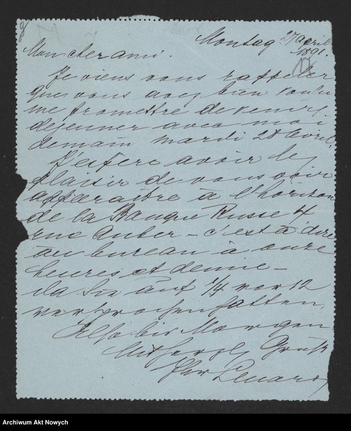 image.from.unit.number "Marvin Dwight - Marzec Stanisław; L.3-38, Marx Louis; L.39-47, Marx Stephen"