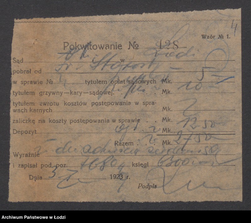 Obraz 6 z jednostki "Franciszek Starosta – autobus"