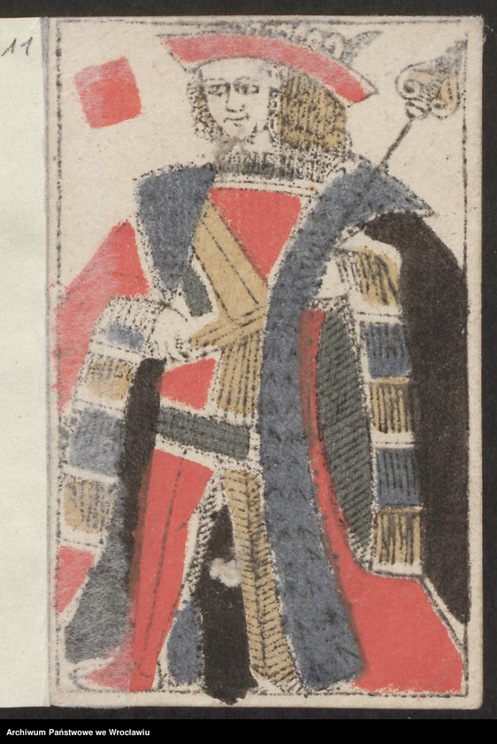 Obraz 12 z kolekcji "Karty do gry111"