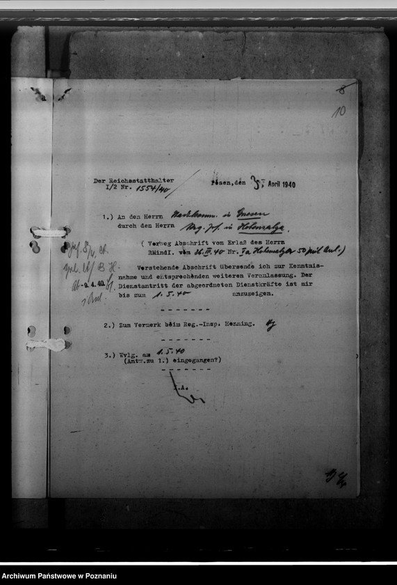 Obraz 14 z jednostki "Bornfleth, Fritz, Weber W., Boggener, Dr. Kaiser, Bubenitschek, Voss Karl"