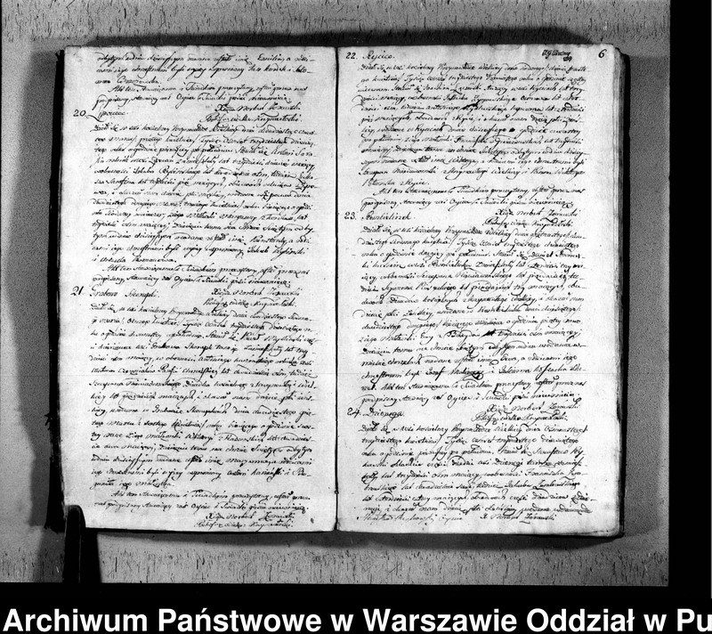 image.from.unit.number "Akta urodzeń, małżeństw i zgonów"