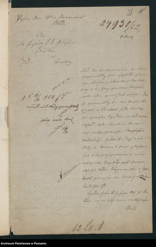 Obraz 6 z jednostki "A. betr. Agathon Giller"