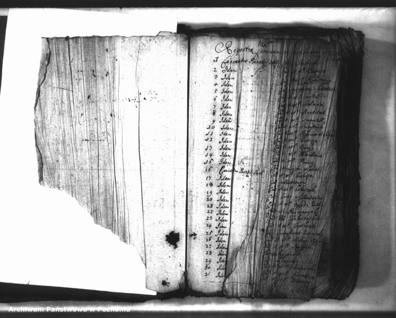 Obraz 4 z jednostki "Relationes [protocollon]"