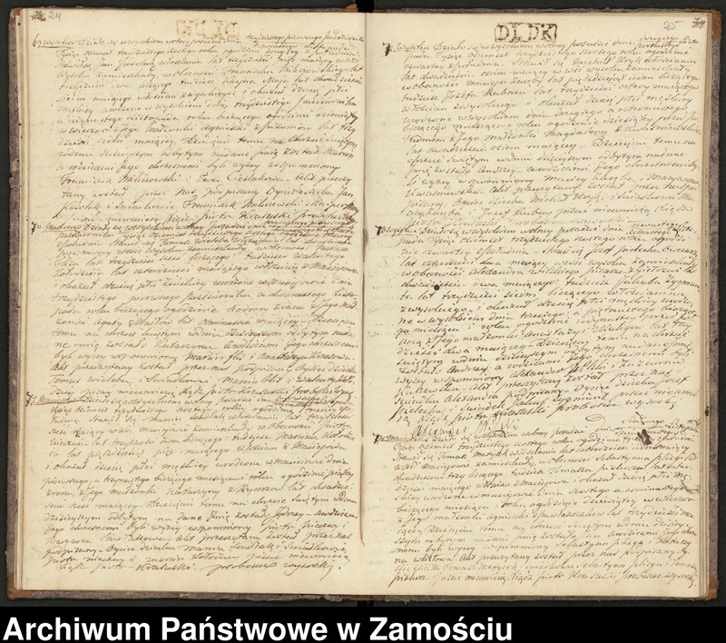 image.from.unit.number "Księga urodzeń, małżeństw i zgonów"