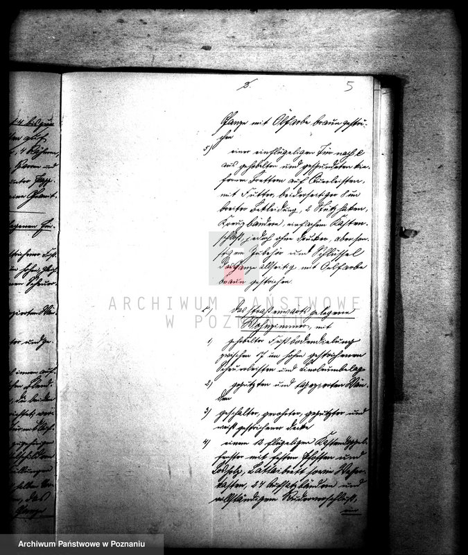 Obraz 9 z jednostki "Domena Niszczewice gospodarstwo we wsi /inwentarz/"