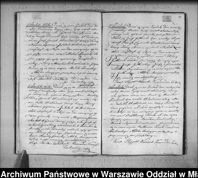 image.from.unit.number "Akta urodzin, małżeństw i zgonów"
