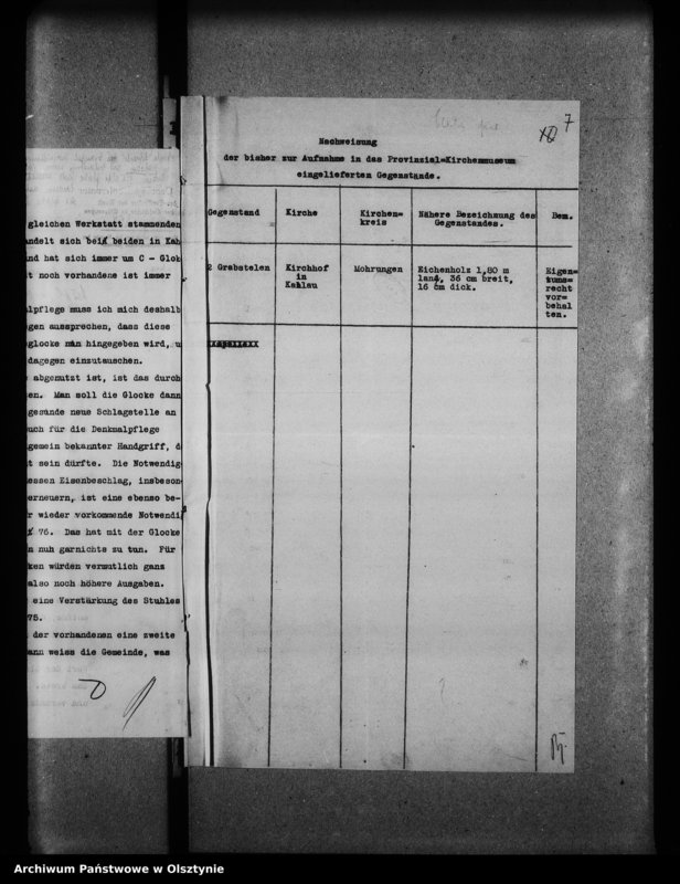 image.from.unit.number "Kahlau, evangelische Kirche"