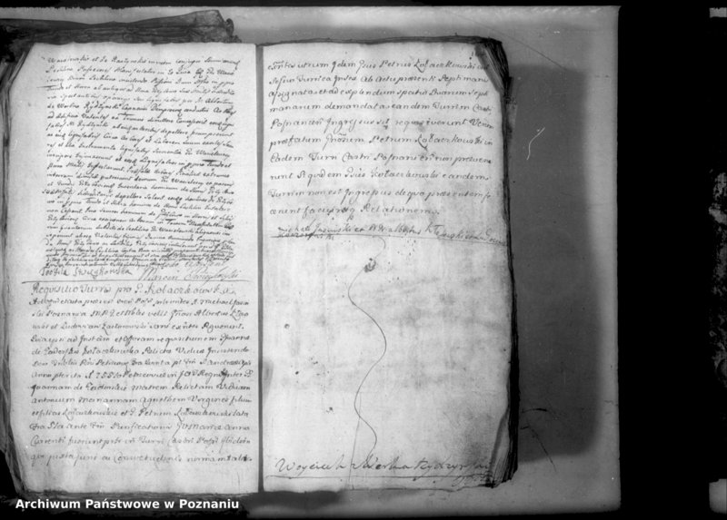 Obraz 18 z jednostki "Relationes [protocollon]"