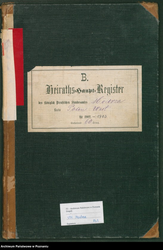 image.from.unit.number "Heiraths-Haupt-Register"