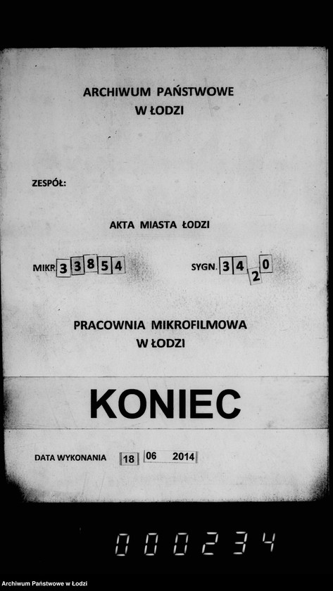 Obraz 6 z jednostki "O perestrojstve kolodca na uglu Glovnoj i Vidzevskoj"