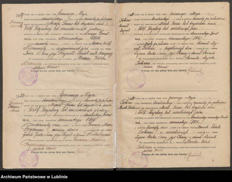 image.from.unit.number "Księga zgonów"