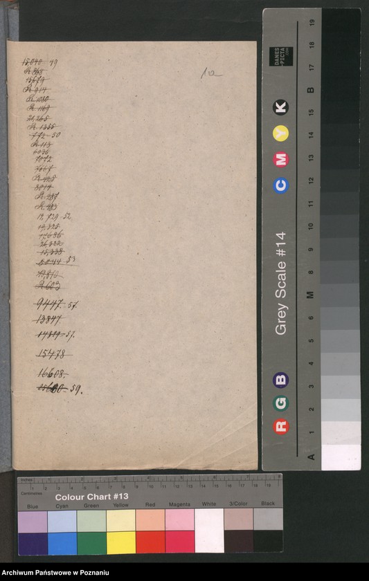 Obraz 5 z jednostki "A. betr. Julian Mieczkowski"