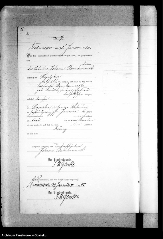 image.from.unit.number "Księga urodzeń"