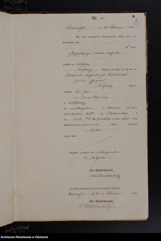 image.from.unit.number "Geburts-Neben-Register Nr 1 - 104"