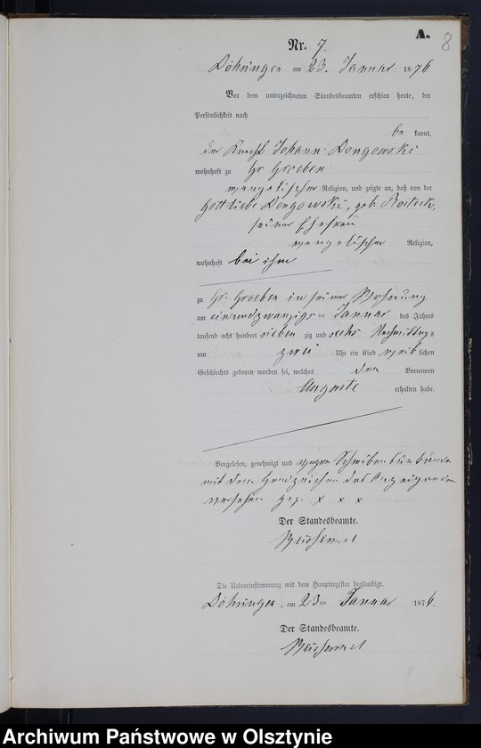 image.from.unit.number "Geburts-Neben-Register Nr 1 - 70"