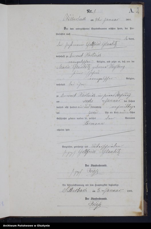 image.from.unit.number "Geburts-Neben-Register Nr 1 - 93"