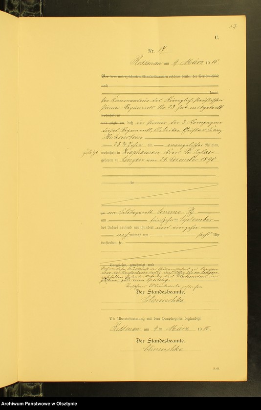 image.from.unit.number "Sterbe-Neben-Register Nr 1 - 55 [ Księga zgonów - wtóropis ]"