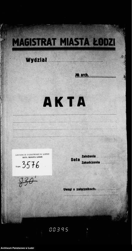 Obraz 4 z jednostki "O gorodskich lesach"