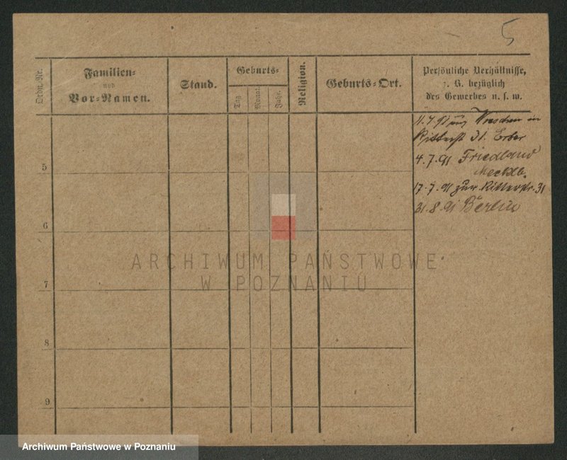 image.from.unit.number "Hirsz (samotni) - Hnikowski"