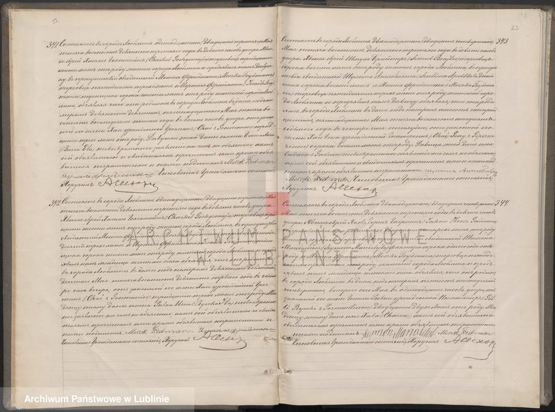 image.from.unit.number "Księga urodzeń"