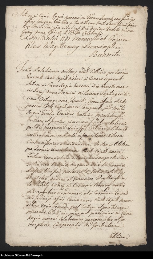 image.from.unit.number "Nurskie relacje oblaty (seria I)"