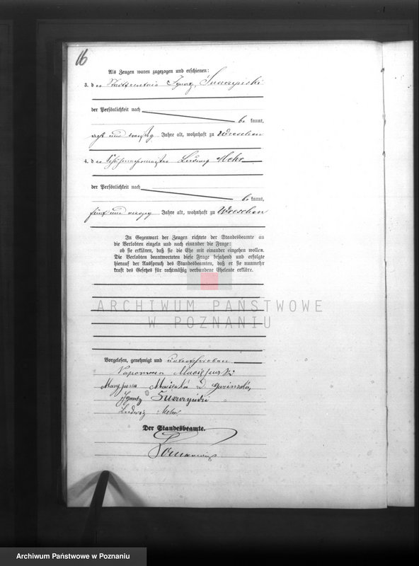 image.from.unit.number "Księga małżeństw"
