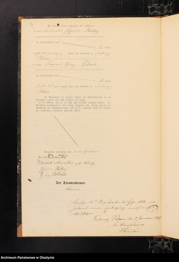 image.from.unit.number "Heiraths-Haupt-Register Nr 1"