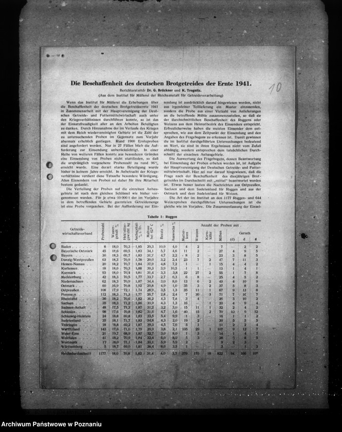 Obraz 14 z jednostki "Statystyka zapasów różnych zbóż i roślin"