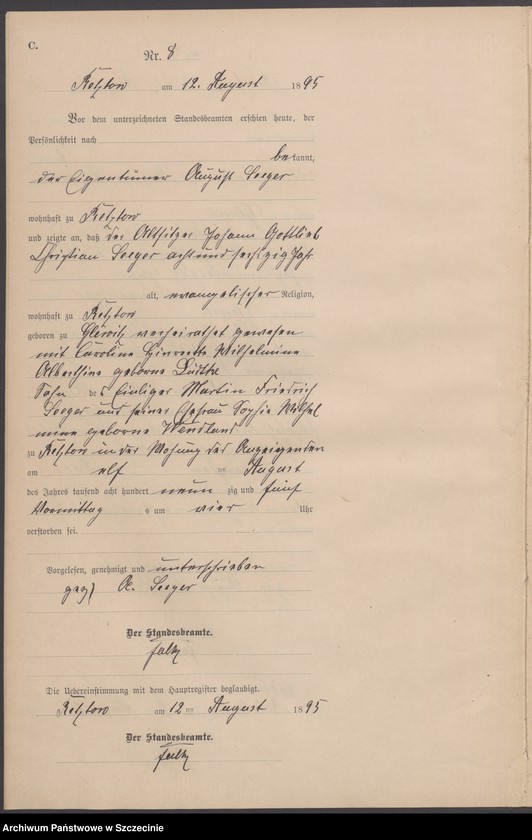 image.from.unit.number "Sterbe-Register (Neben-Register)"