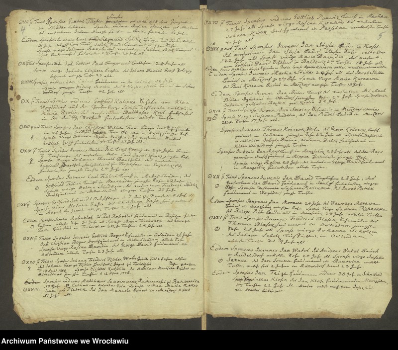 image.from.unit.number "Proclamati i copulati"