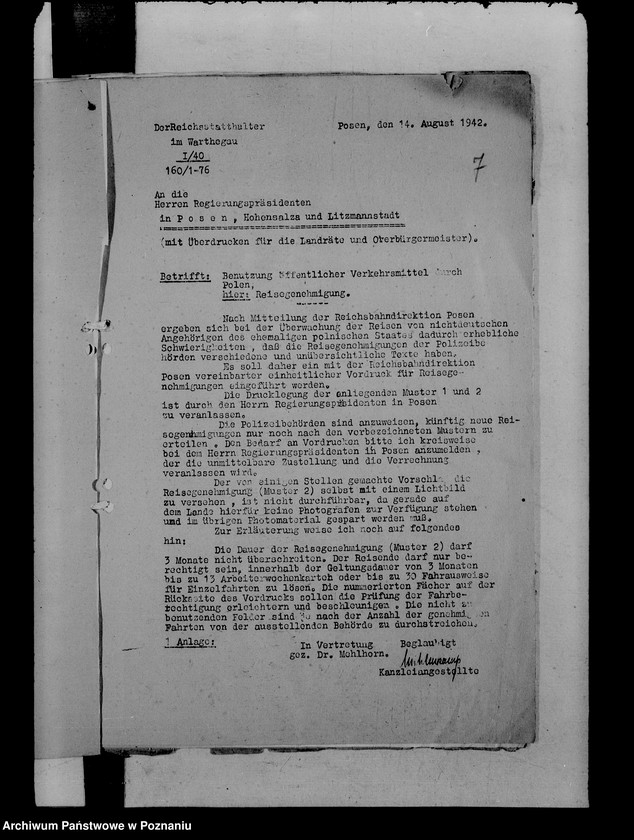 Obraz 11 z jednostki "Uprawnienia Polaków zatrudnionych w technicznej inspekcji do korzystania z publicznych środków komunikacyjnych"