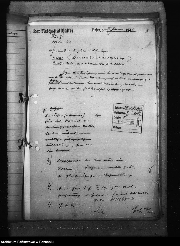 Obraz 5 z jednostki "Landwirtschaftliche Berufsschulen"