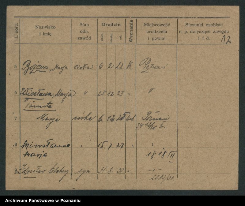 image.from.unit.number "Ziemnicki - Zilisz"