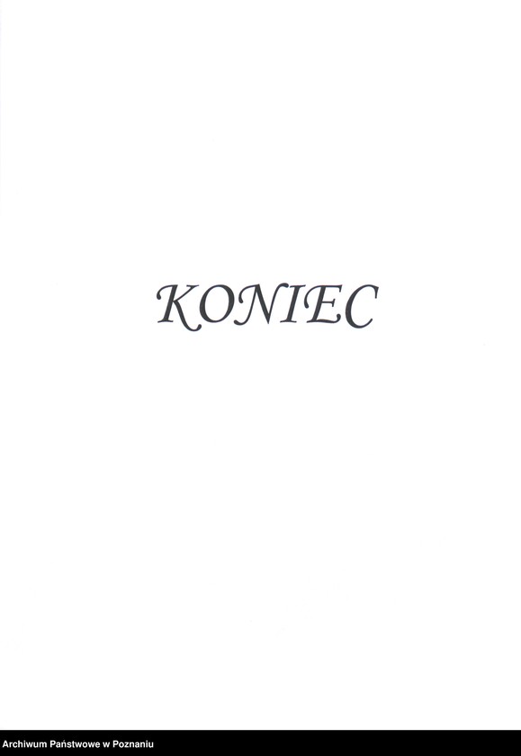 Obraz 15 z jednostki "Ławica wieś, powiat Poznań - akta koła."