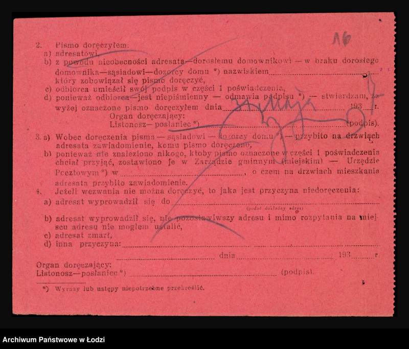 Obraz 18 z jednostki "Hechtkopf- wł. Jadzia Ewa Berger- detaliczna sprzedaż obuwia i pończoch"