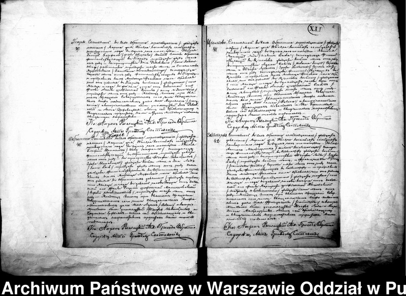 image.from.unit.number "Akta urodzeń, małżeństw i zgonów"